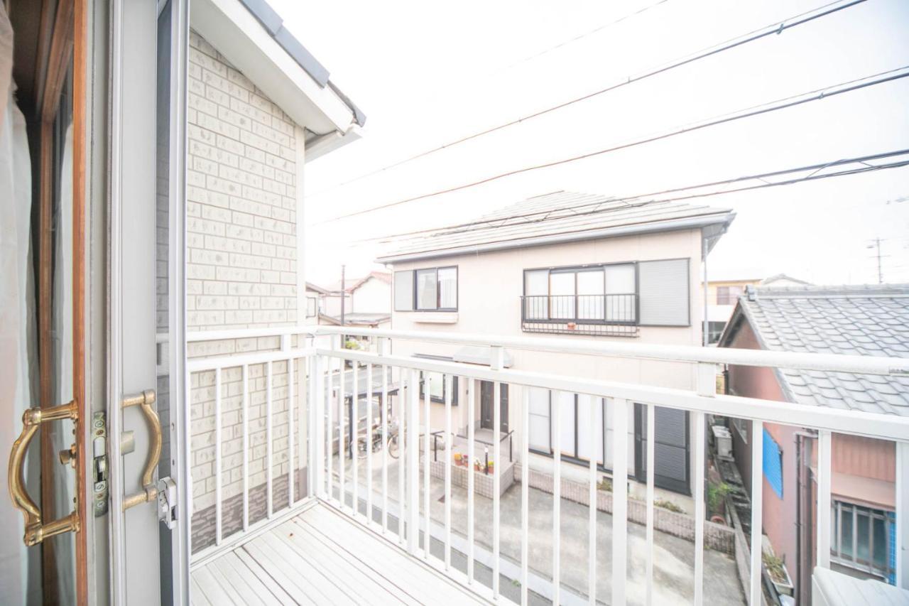 Villa Miraie Yokkaichi Tomida Exterior foto