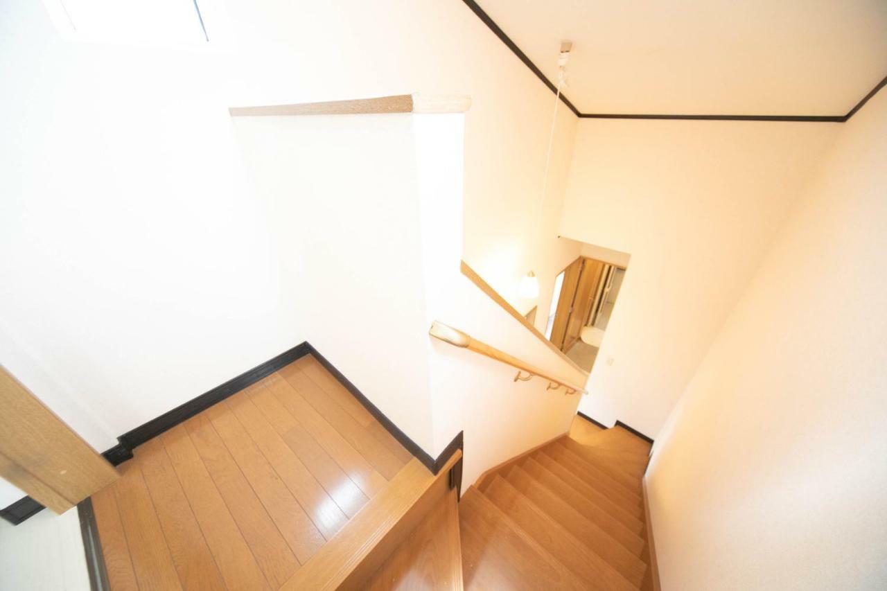 Villa Miraie Yokkaichi Tomida Exterior foto